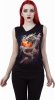 Sun Dragon - Ladies Slant Top Spiral